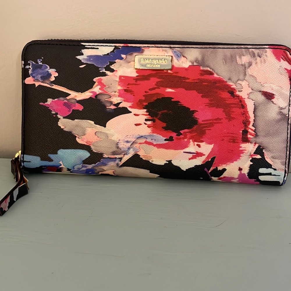 Kate Spade wallet